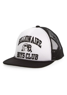Billionaire Boys Club Space Snapback Trucker Hat