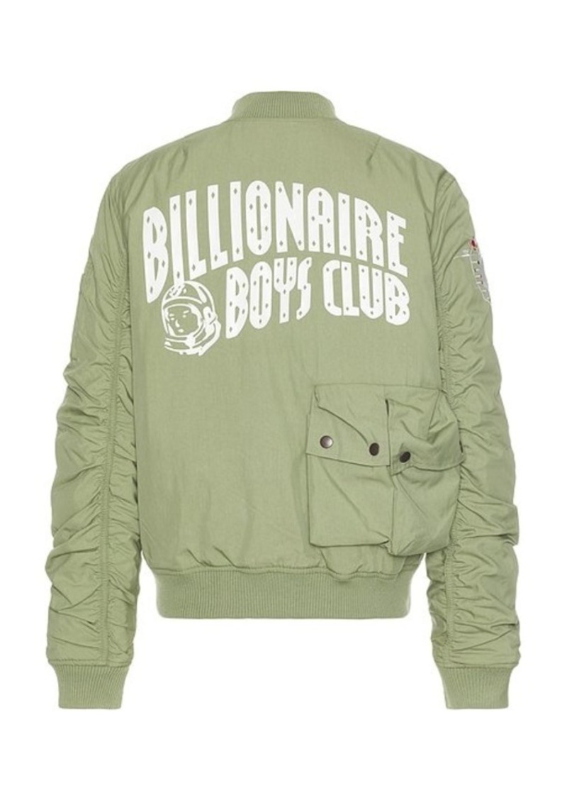 Billionaire Boys Club Thero Jacket