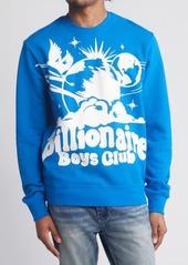 Billionaire Boys Club Tranquility Crewneck Sweatshirt