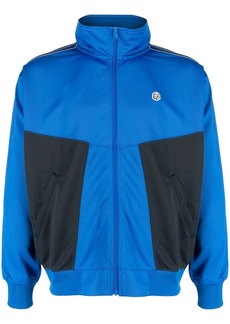 Billionaire Boys Club colour-block track jacket