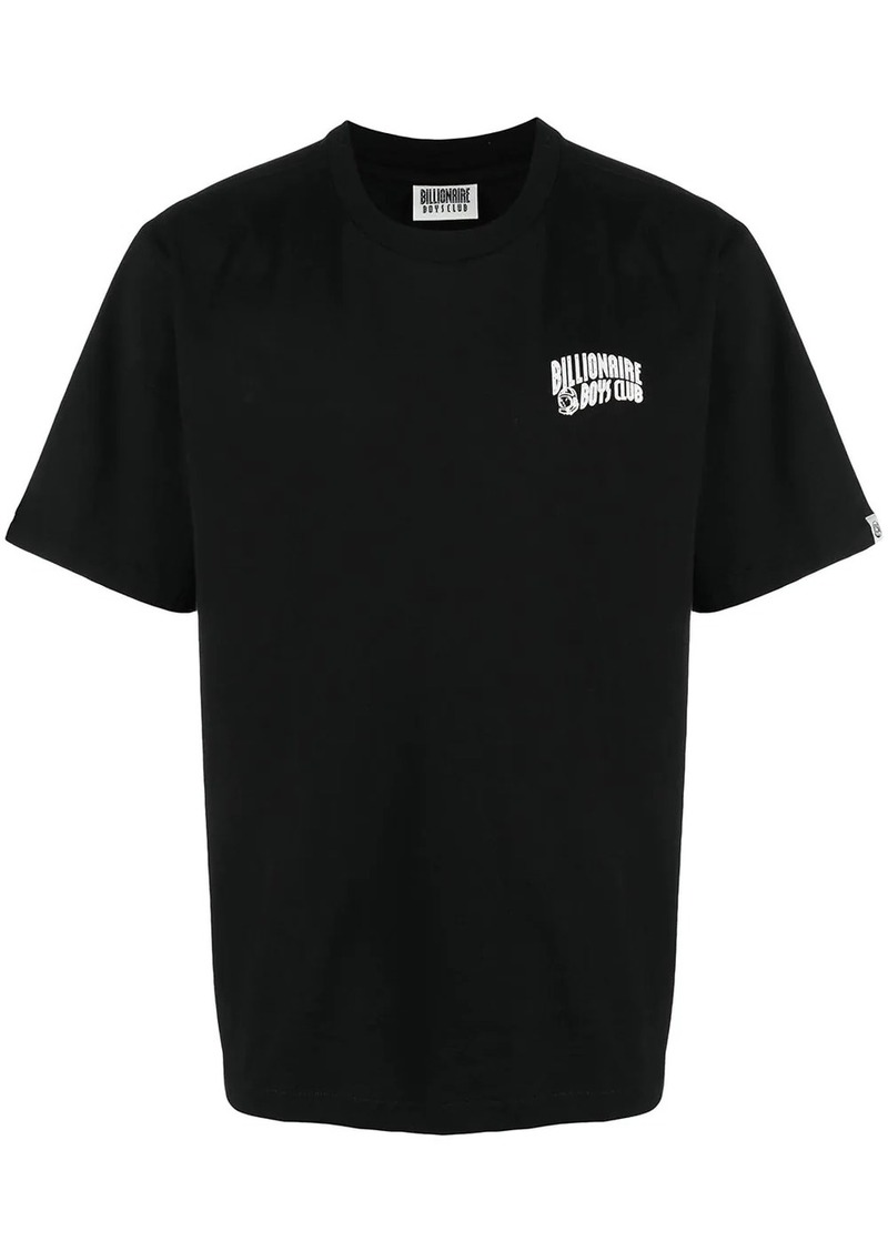 Billionaire Boys Club crewneck logo-print T-shirt