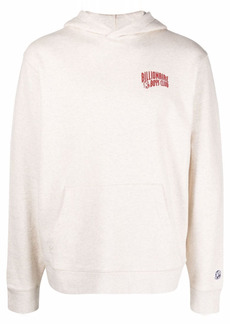 Billionaire Boys Club graphic-print cotton hoodie