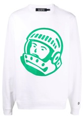 Billionaire Boys Club graphic-print sweatshirt
