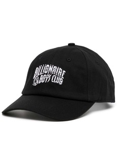 Billionaire Boys Club logo-embroidered baseball cap