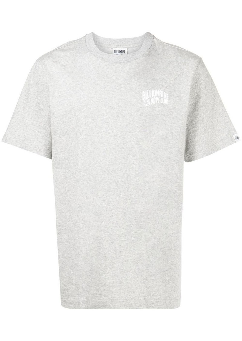 Billionaire Boys Club logo-print cotton T-shirt