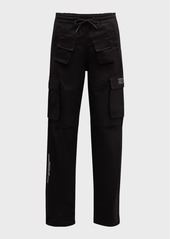 Billionaire Boys Club Men's Flagship II Cotton Cargo Pants