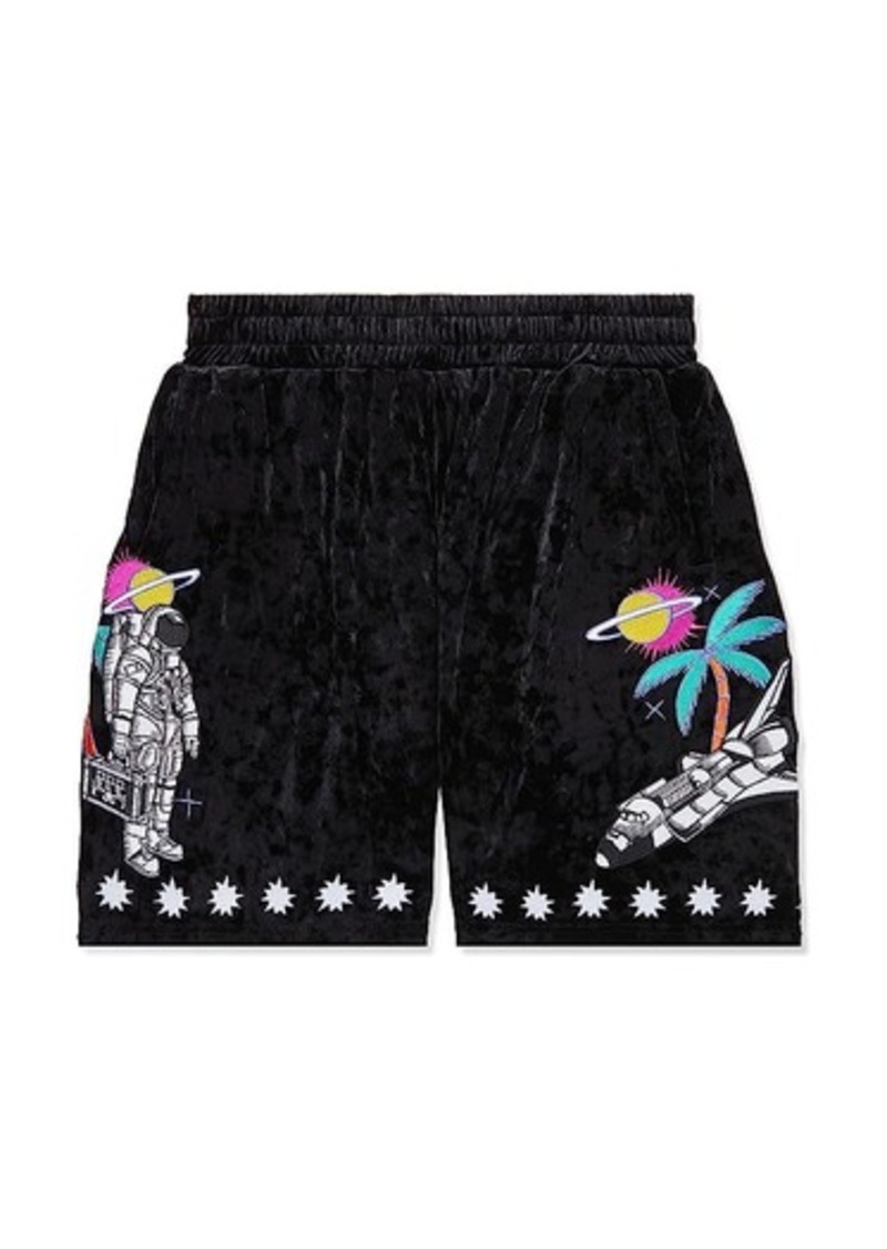 Billionaire Boys Club Odyssey Shorts