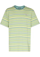 Billionaire Boys Club striped T-shirt