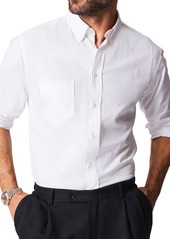 Billy Reid Arnie Oxford Button-Down Shirt