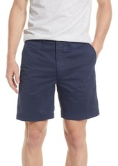 Billy Reid Men's Cotton Blend Chino Shorts