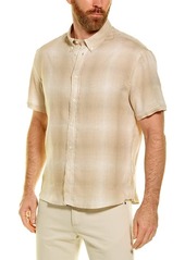 Billy Reid Men's S/S Murphy Shirt