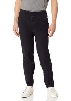 Billy Reid Men's Standard Fit Tapered Chino Pant