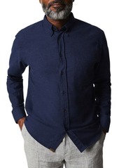 Billy Reid Tuscumbia Classic Fit Button-Down Shirt