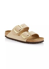 Birkenstock Arizona Big Buckle Leather Sandals