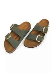 Birkenstock Arizona Big Buckle Leather Sandals