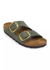 Birkenstock Arizona Big Buckle Leather Sandals