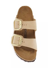 Birkenstock Arizona Big Buckle Leather Sandals