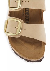 Birkenstock Arizona Big Buckle Leather Sandals