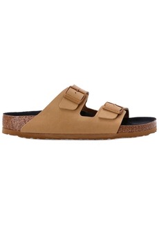Birkenstock Arizona cork-sole sandals