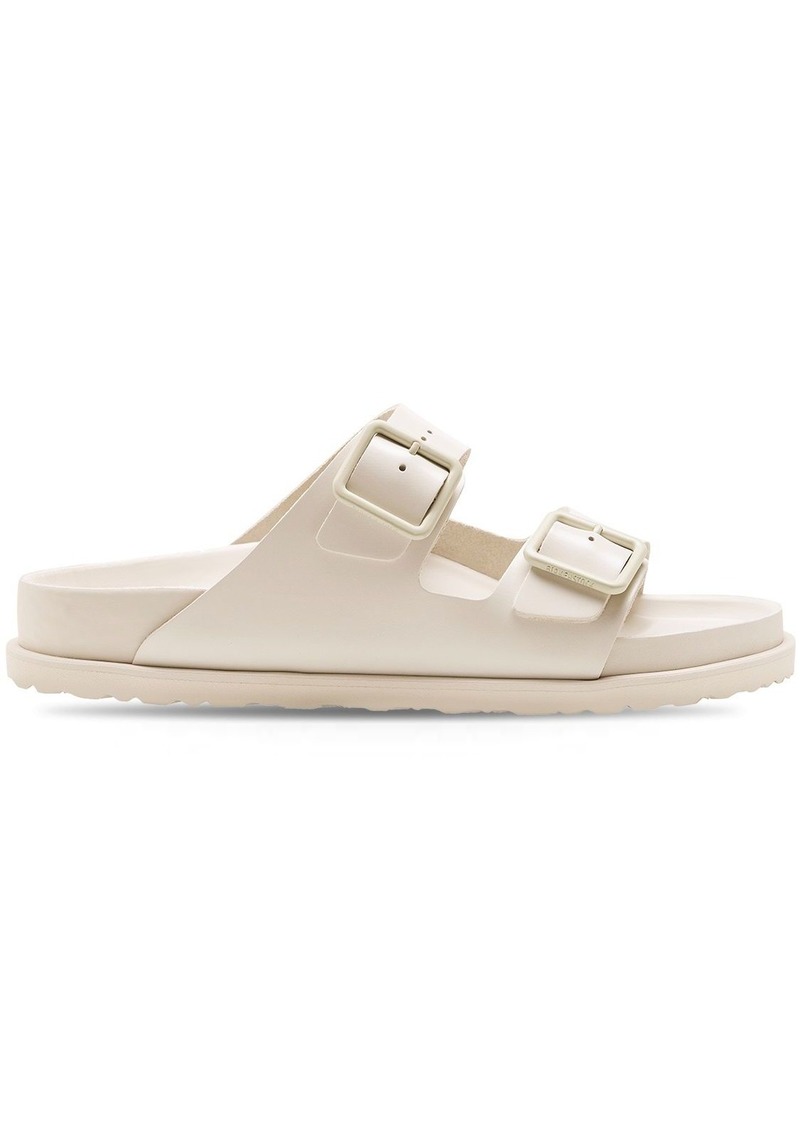 Birkenstock Arizona Exq Smooth Leather Sandals