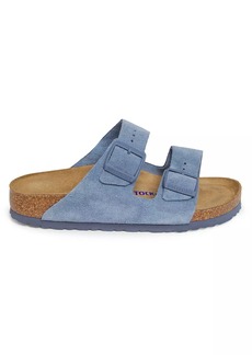 Birkenstock Arizona Soft Footbed Sandals