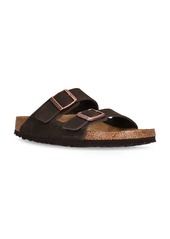 Birkenstock Arizona Suede Sandals