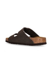 Birkenstock Arizona Suede Sandals