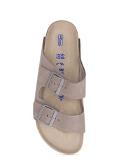 Birkenstock Arizona Suede Sandals
