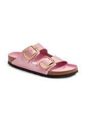 Birkenstock Arizona Big Buckle Slide Sandal