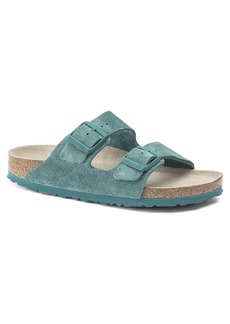 Birkenstock Arizona BS Dark Teal 1020459 Women's