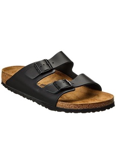 Birkenstock Arizona BS Narrow Fit Leather Sandal