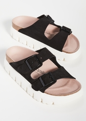 Birkenstock Arizona Chunky Sandals