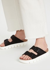 Birkenstock Arizona Chunky Sandals