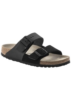 Birkenstock Arizona Narrow Split Leather Sandal