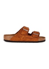 BIRKENSTOCK Arizona Soft Foot Bed