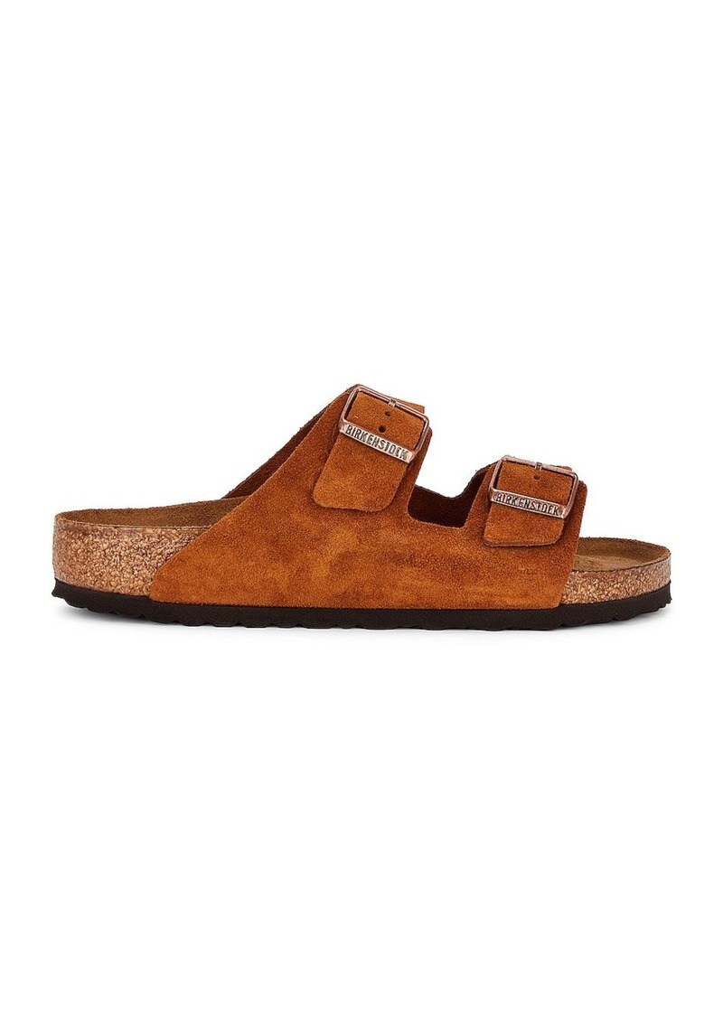 BIRKENSTOCK Arizona Soft Foot Bed