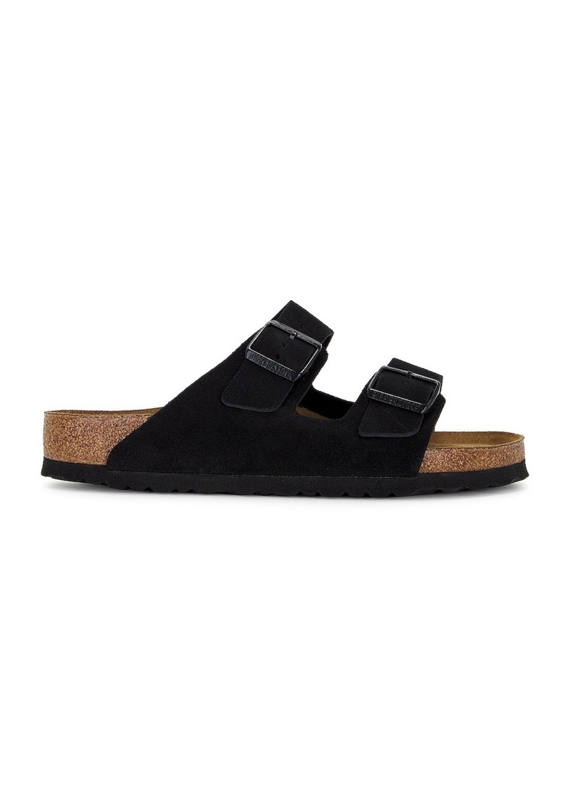 BIRKENSTOCK Arizona Soft Foot Bed