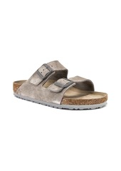 BIRKENSTOCK Arizona Soft Footbed