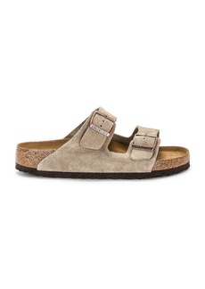 BIRKENSTOCK Arizona Soft Footbed