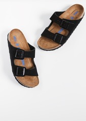 Birkenstock Arizona Soft Sandals