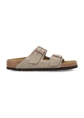 BIRKENSTOCK Arizona suede sandals