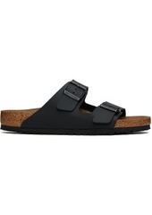 Birkenstock Black Arizona Sandals