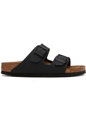 Birkenstock Black Narrow Arizona Sandals