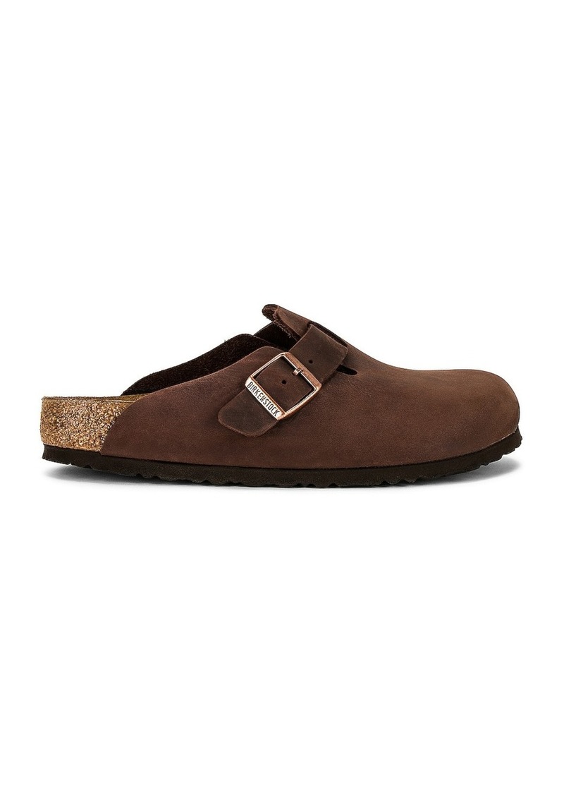 BIRKENSTOCK Boston