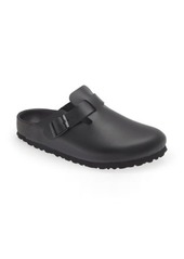 Birkenstock Boston Exquisite Clog