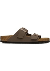 Birkenstock Brown Arizona Sandals