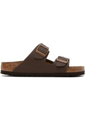 Birkenstock Brown Arizona Sandals