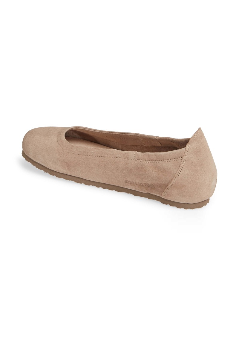 celina ii ballet flat birkenstock