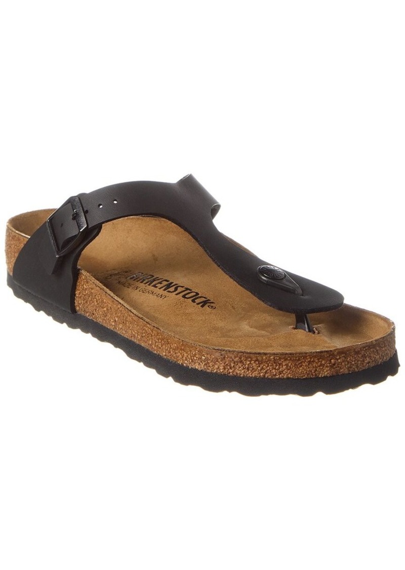 Birkenstock Gizeh BS Birko-Flor Sandal