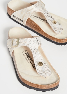 Birkenstock Gizeh Sandals